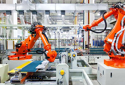 习近平重新定义中国制造