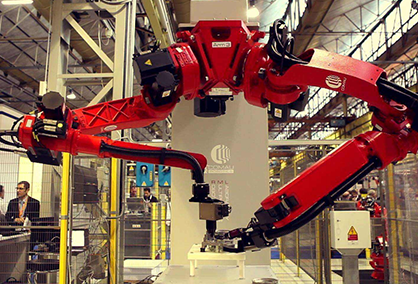 习近平重新定义中国制造